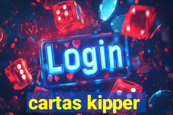 cartas kipper